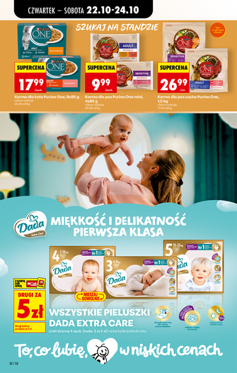 Biedronka