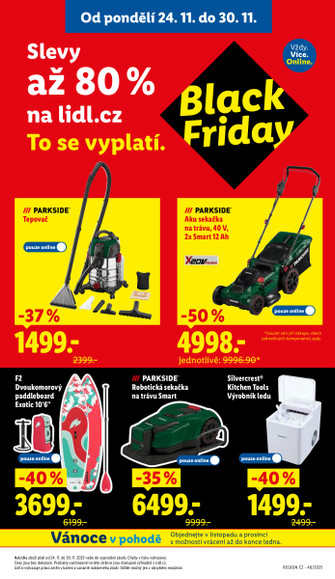 Lidl.cz