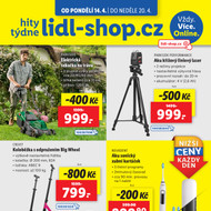 Lidl-shop.cz