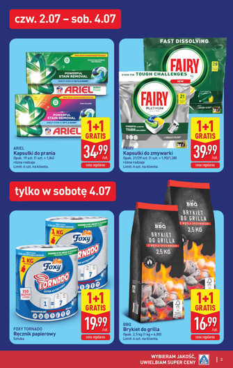 ALDI
