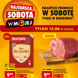 Biedronka