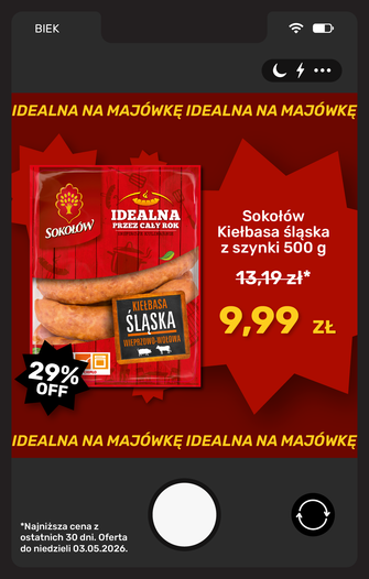 Biedronka