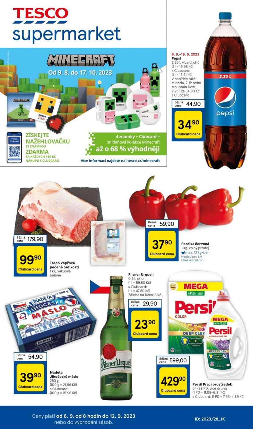 Tesco