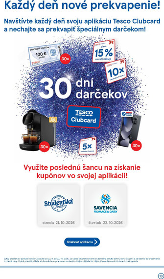 Tesco