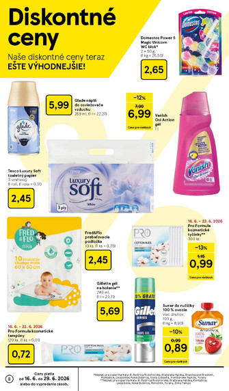 Tesco