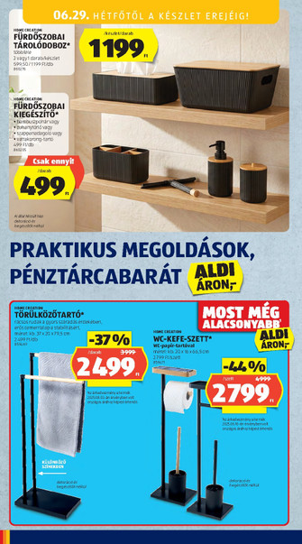 Aldi