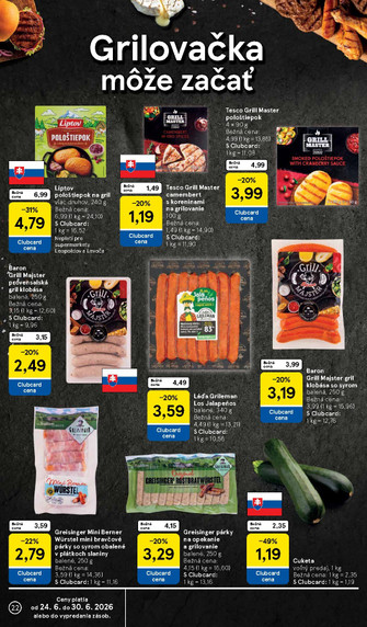 Tesco