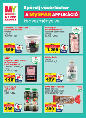 SPAR