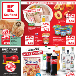 Kaufland