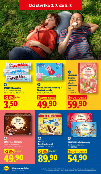 Lidl.cz