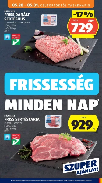 Aldi