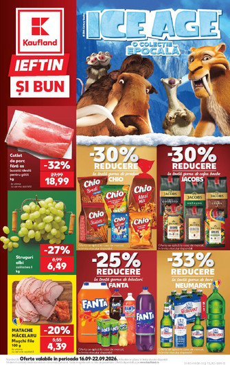 Kaufland