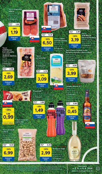 Tesco