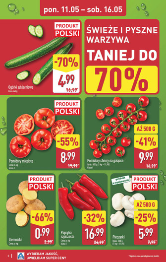 ALDI