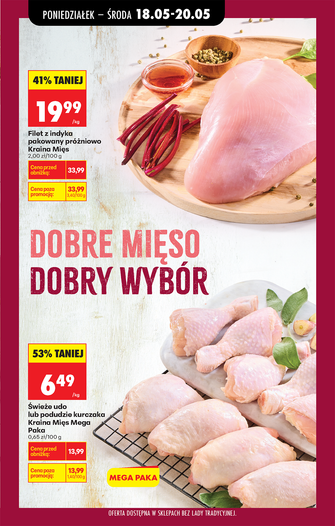 Biedronka