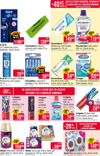Teta drogerie