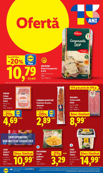 Lidl