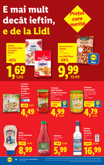 Lidl