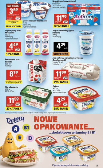 Delikatesy Centrum