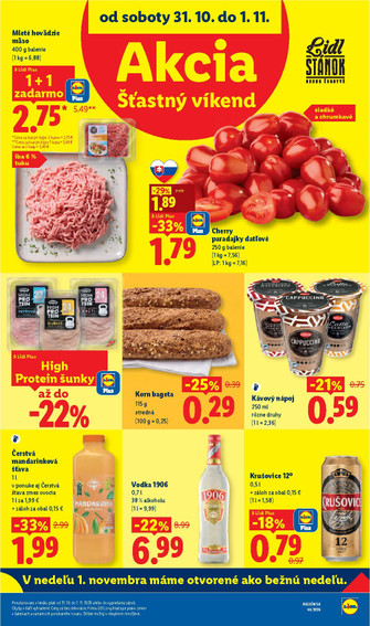 Lidl