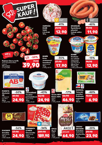 Kaufland