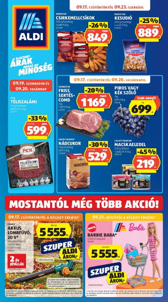 Aldi