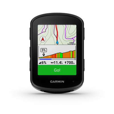 Cyklopočítač Garmin Edge 540 (verze bez dotyk. displeje)