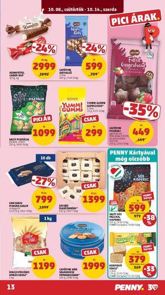 Penny Market