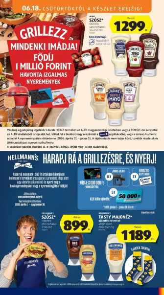 Aldi