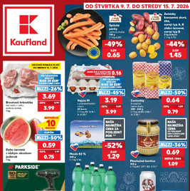 Kaufland