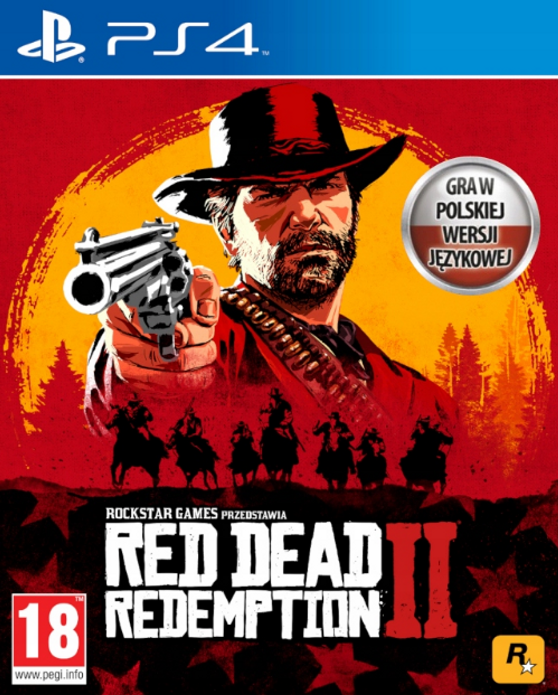 Red Dead Redemption