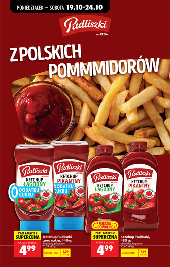 Biedronka