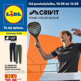 Lidl - Okazje