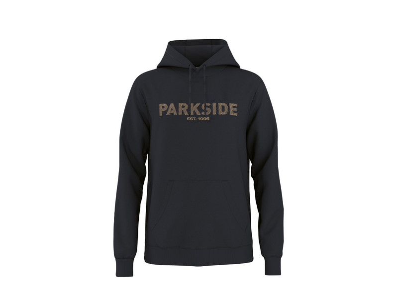 Parkside mikina s kapucí Limited Edition