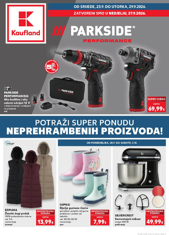 Kaufland