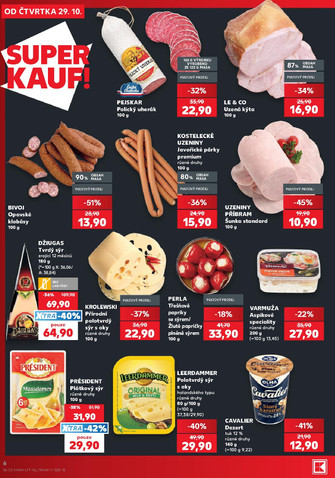Kaufland