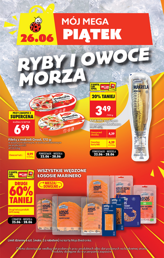 Biedronka