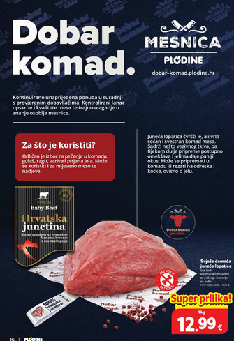 Plodine