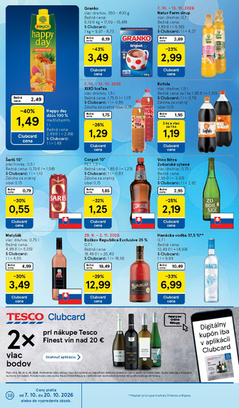 Tesco
