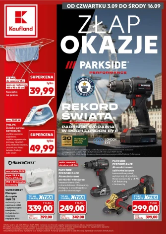 Kaufland