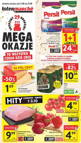 Intermarche