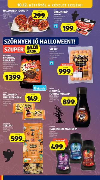 Aldi