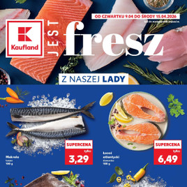 Kaufland - Fresz
