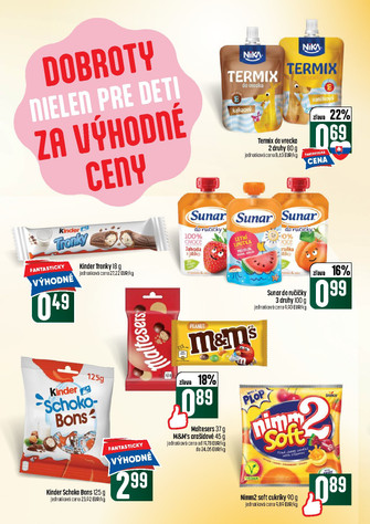 COOP Jednota