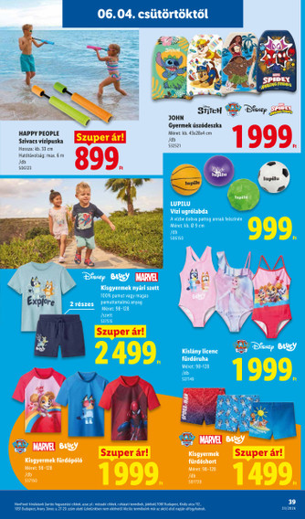 Lidl