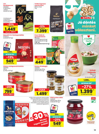 SPAR