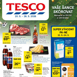 Tesco