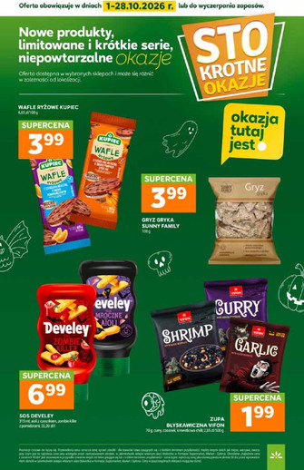 Stokrotka