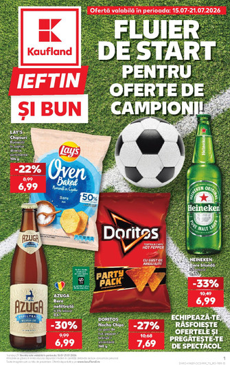 Kaufland