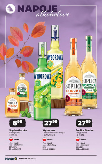 Netto